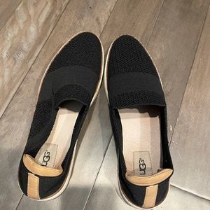 Men’s Ugg slip on shoes